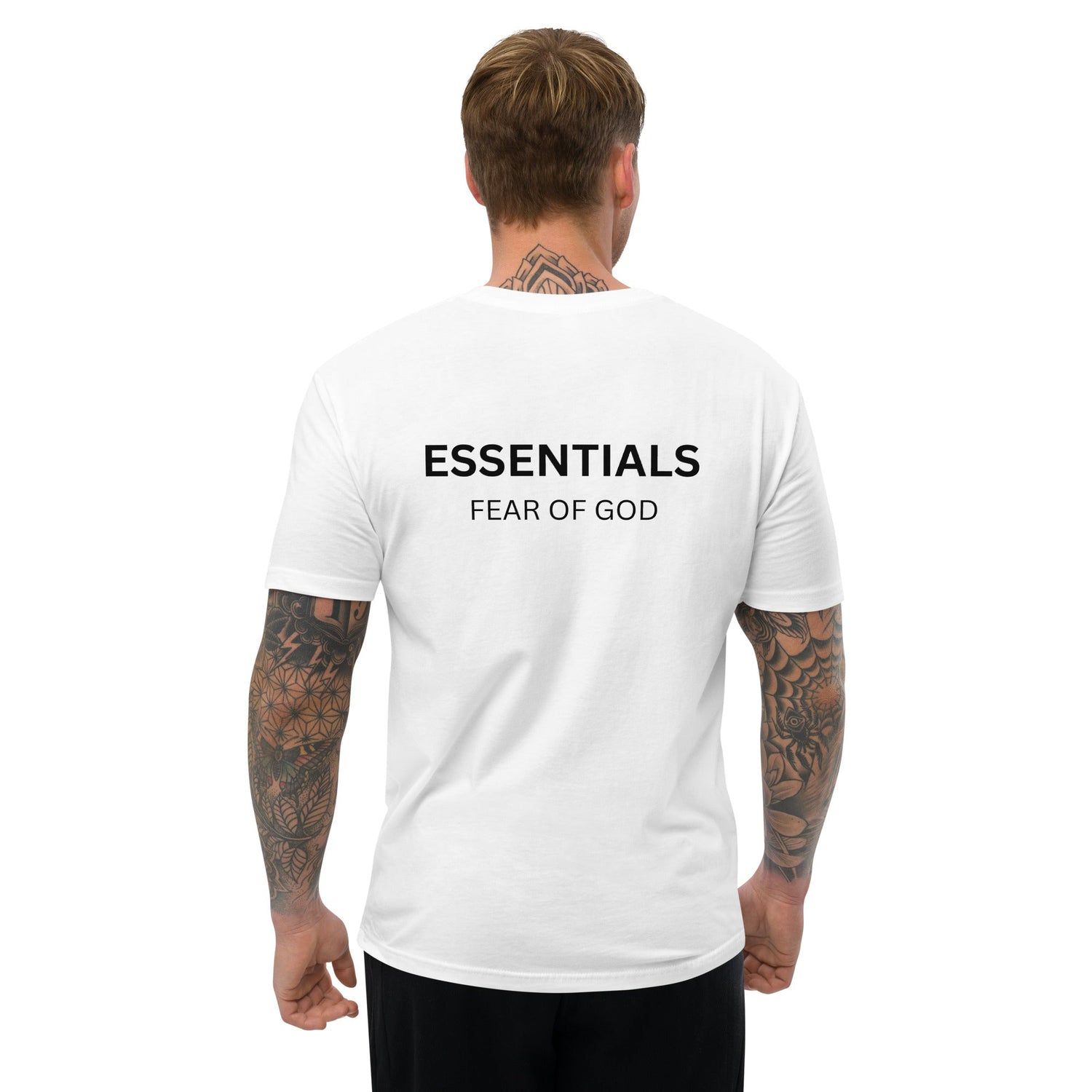 Essential Drop