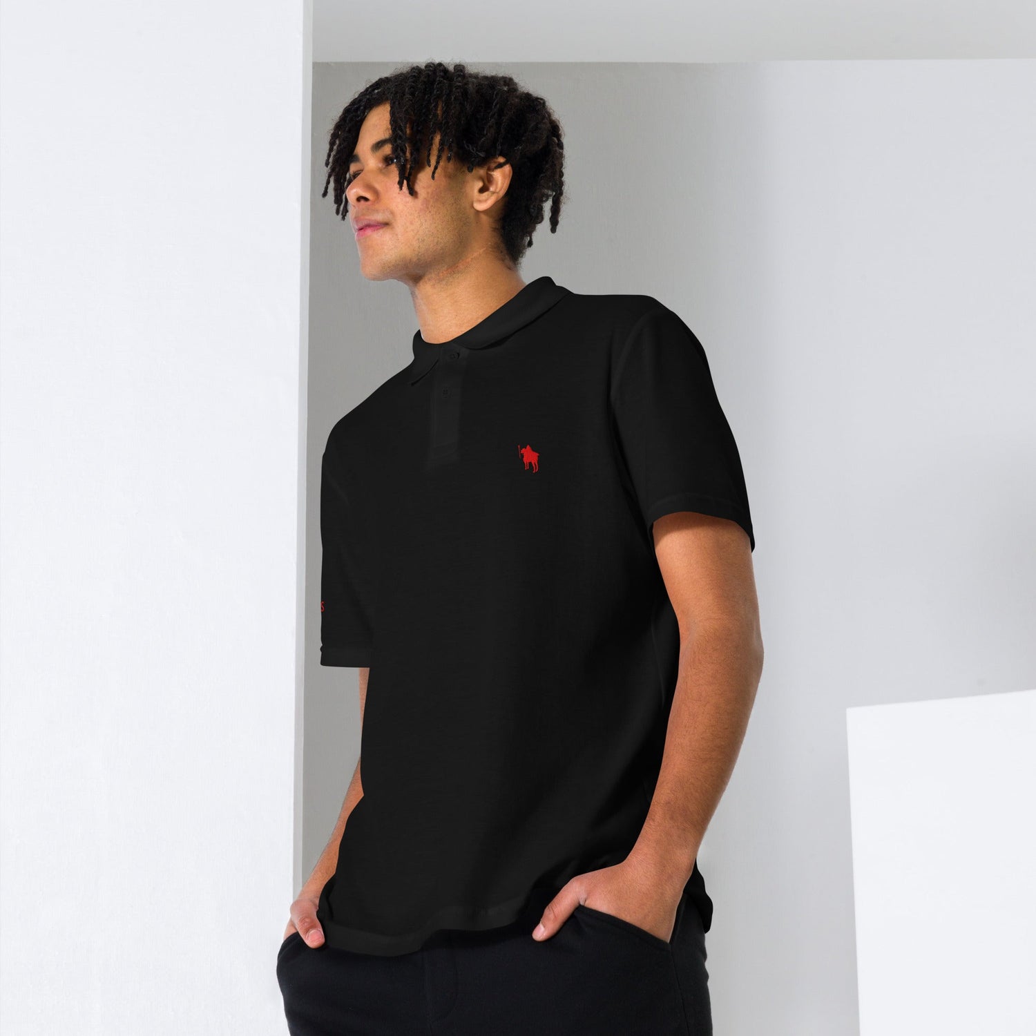 our polos